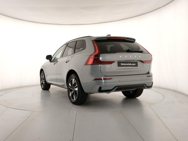 VOLVO XC60 usata, con Airbag laterali
