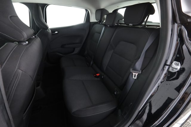 RENAULT Clio usata 3