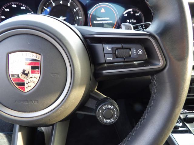 PORSCHE 911 usata, con Sedili sportivi