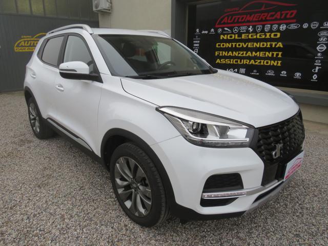 DR MOTOR DR 4.0 usata, con Airbag laterali