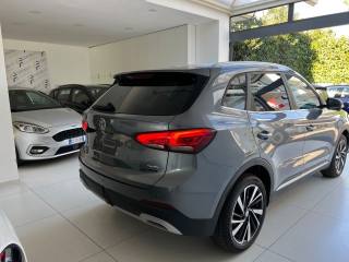 MG ZS usata, con Controllo automatico clima
