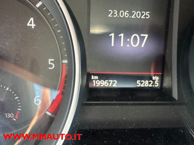 VOLKSWAGEN Golf GTD usata, con ESP