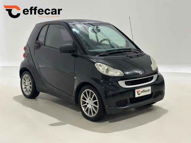 SMART ForTwo usata, con Airbag Passeggero