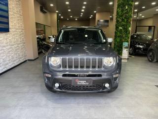 JEEP Renegade usata, con Airbag