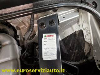 AUDI A8 usata, con Isofix