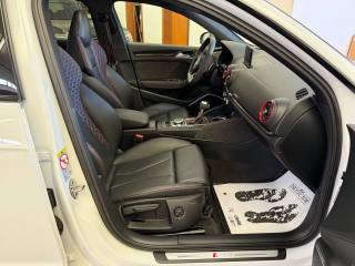 AUDI RS usata, con Controllo trazione