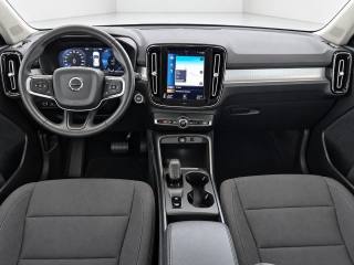 VOLVO XC40 usata, con Chiusura centralizzata