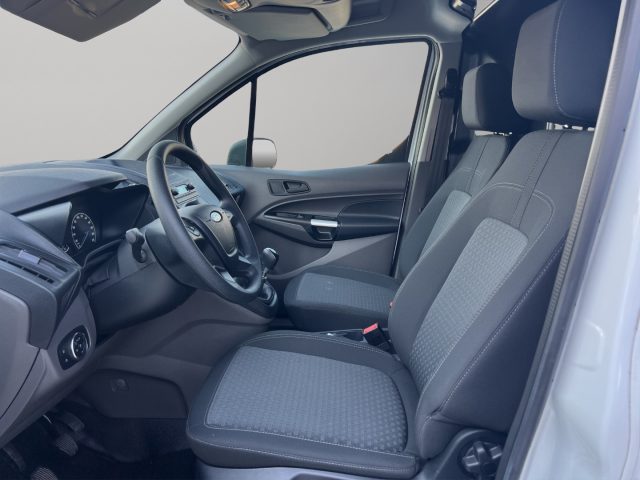 FORD Transit Connect usata, con Immobilizzatore elettronico