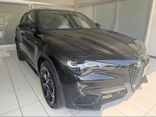 ALFA ROMEO Stelvio 2.2 Turbodiesel 210 CV AT8 Q4 Veloce