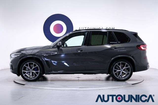 BMW X5 usata, con Regolazione elettrica sedili