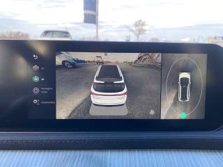 EVO Spazio usata, con Autoradio digitale
