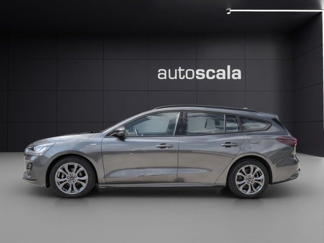 FORD Focus usata, con Airbag
