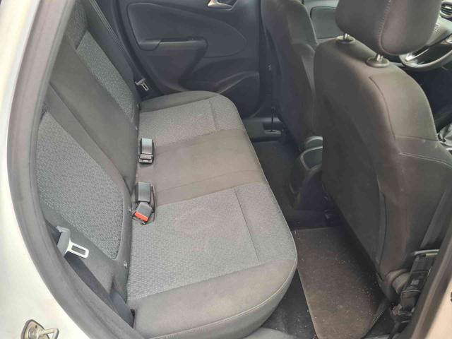 OPEL Crossland X usata, con Cruise Control