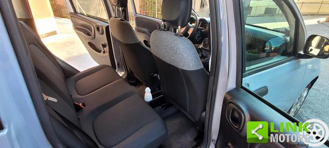 FIAT Panda usata 9