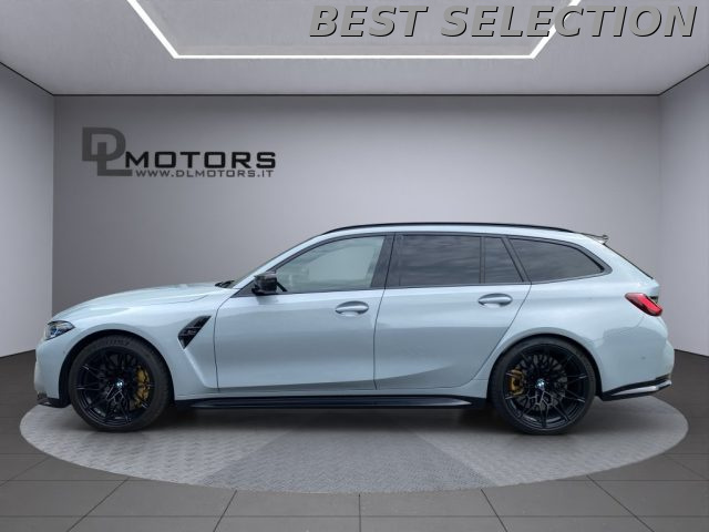 BMW M3 usata, con Airbag laterali