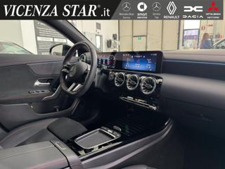 MERCEDES-BENZ CLA 200 usata, con Controllo trazione