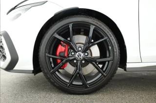 VOLKSWAGEN Golf GTI usata, con Autoradio