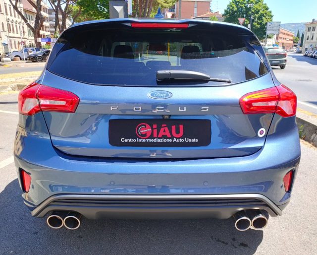 FORD Focus usata, con Alzacristalli elettrici