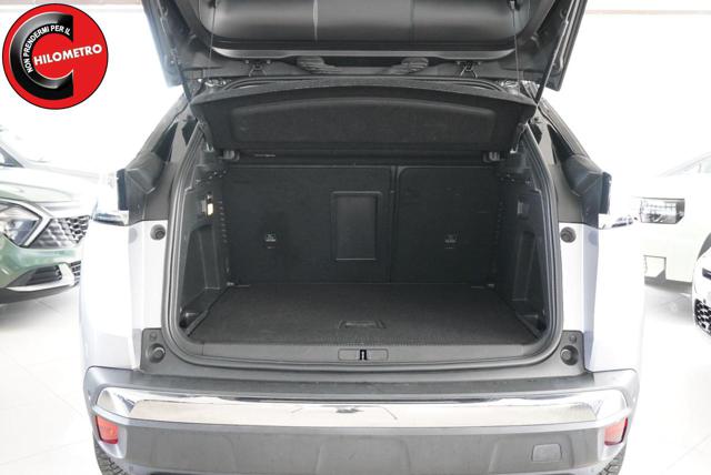 PEUGEOT 3008 usata, con Alzacristalli elettrici