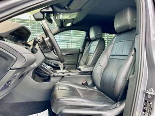 LAND ROVER Range Rover Evoque usata, con Controllo trazione
