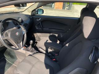ALFA ROMEO MiTo usata, con Immobilizzatore elettronico