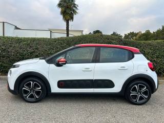 CITROEN C3 usata, con Boardcomputer