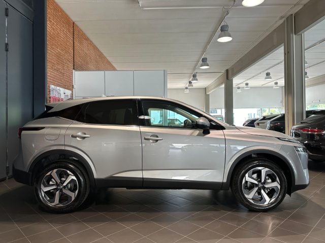 NISSAN Qashqai usata, con Airbag laterali