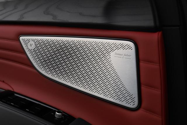 MASERATI Grecale usata, con Sedile posteriore sdoppiato