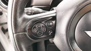 MINI Paceman usata 35