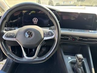 VOLKSWAGEN Golf usata, con Controllo trazione