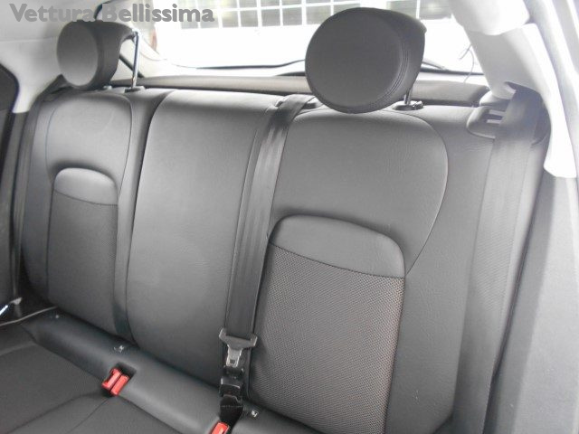 FIAT 500X usata, con Servosterzo