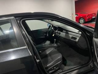 BMW 530 usata, con Cerchi in lega