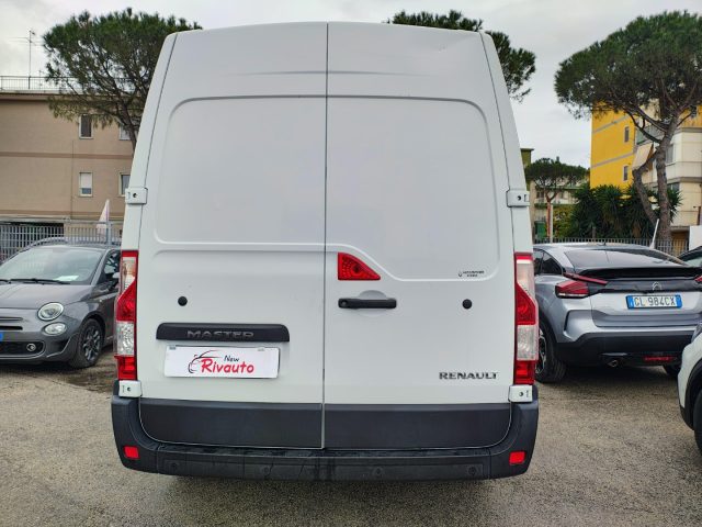 RENAULT Master usata, con ESP
