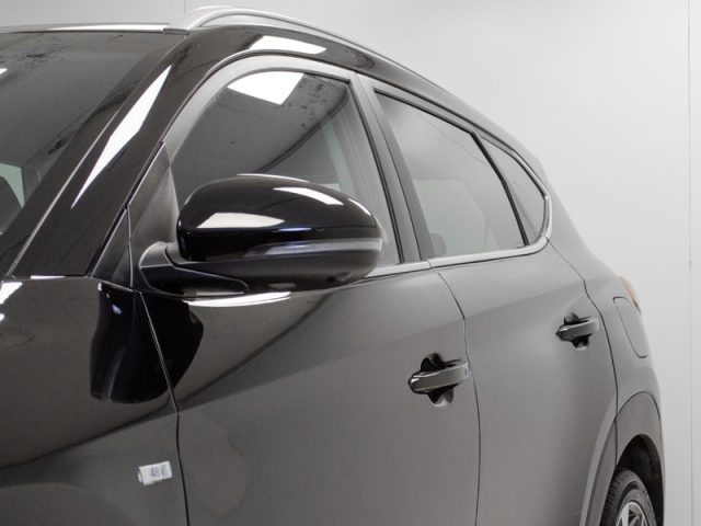 HYUNDAI Tucson usata, con Climatizzatore