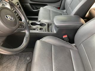 KIA Sportage usata, con Autoradio