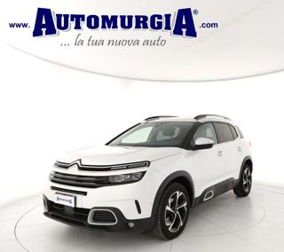 CITROEN C5 Aircross usata, con Airbag