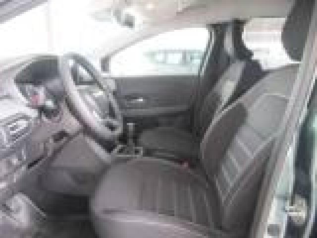 DACIA Jogger usata, con Airbag