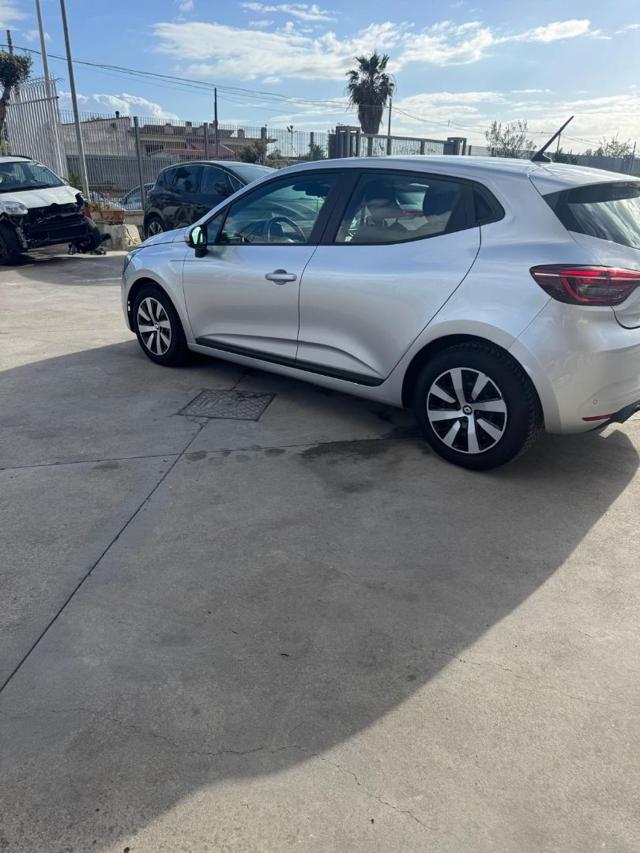RENAULT Clio usata, con Airbag Passeggero