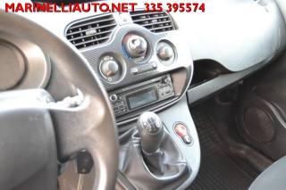 RENAULT Kangoo usata, con Specchietti laterali elettrici