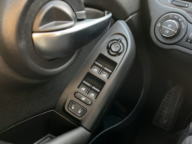 FIAT 500X usata, con Bracciolo