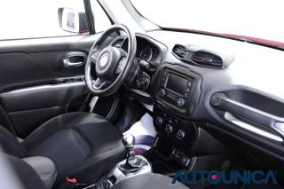 JEEP Renegade usata 55