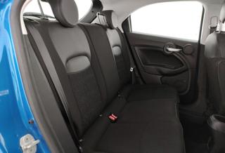 FIAT 500X usata, con Immobilizzatore elettronico