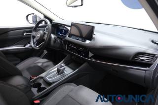 NISSAN Qashqai usata, con Telecamera per parcheggio assistito