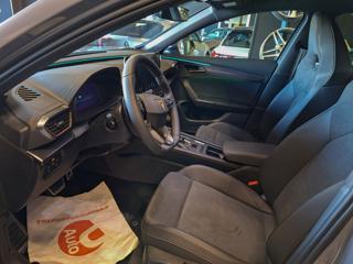 CUPRA Formentor usata, con Servosterzo