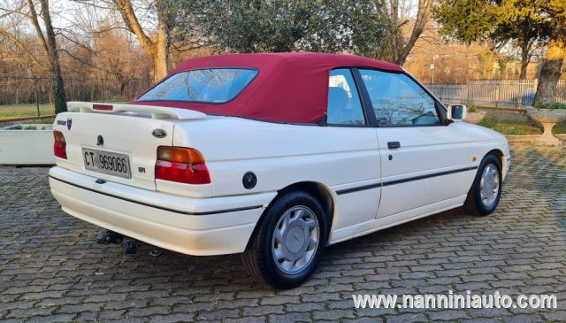 FORD Escort usata 16