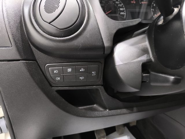 FIAT Fiorino usata, con Servosterzo