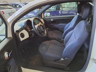 FIAT 500 usata, con Autoradio