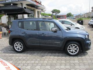 JEEP Renegade usata, con Climatizzatore