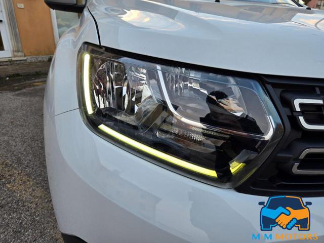 DACIA Duster usata 37