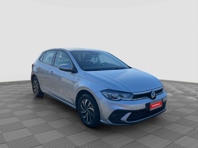 VOLKSWAGEN Polo usata 3